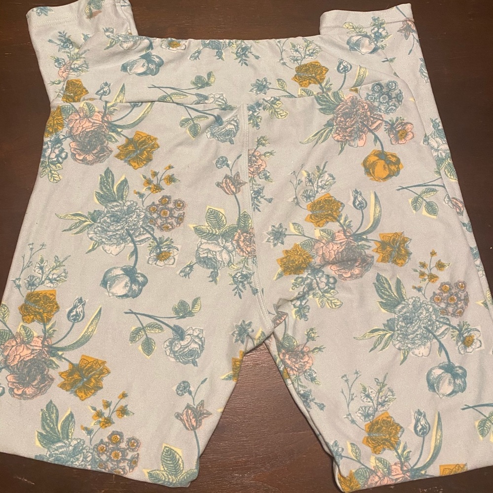 Lularoe os leggings